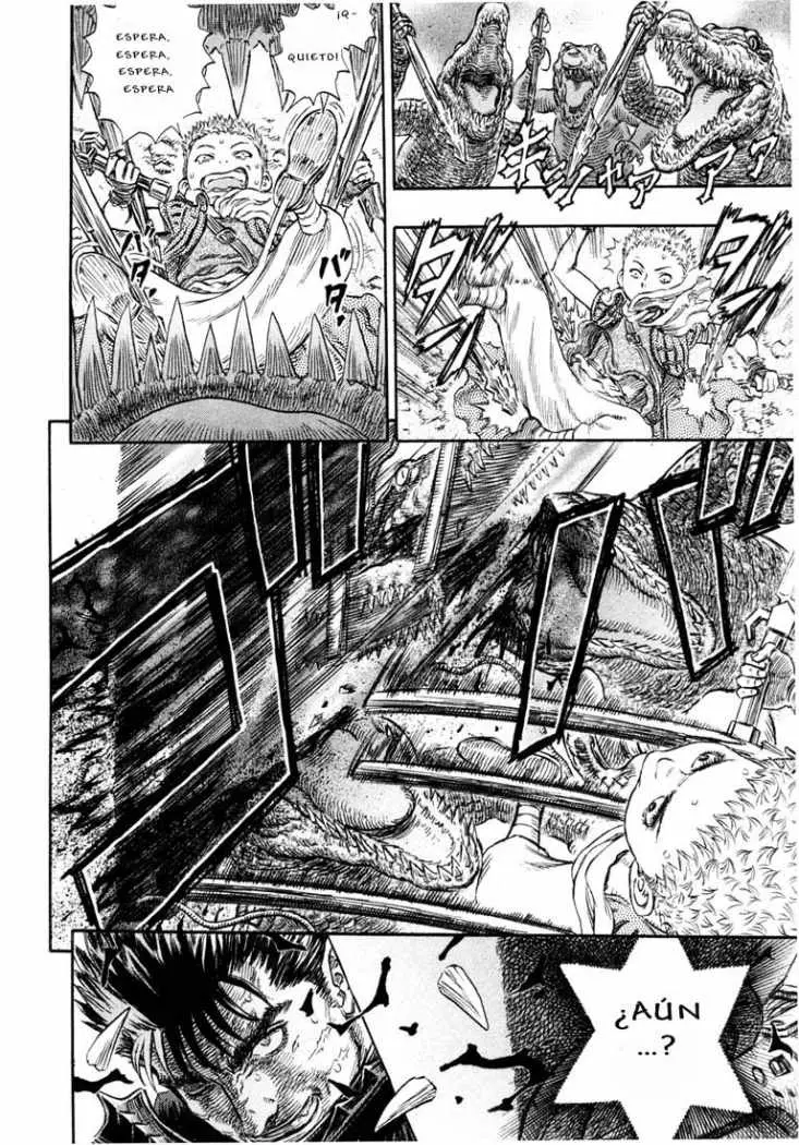 Berserk (1989) - Capítulo 240 - Página 12 - LectorTMOo
