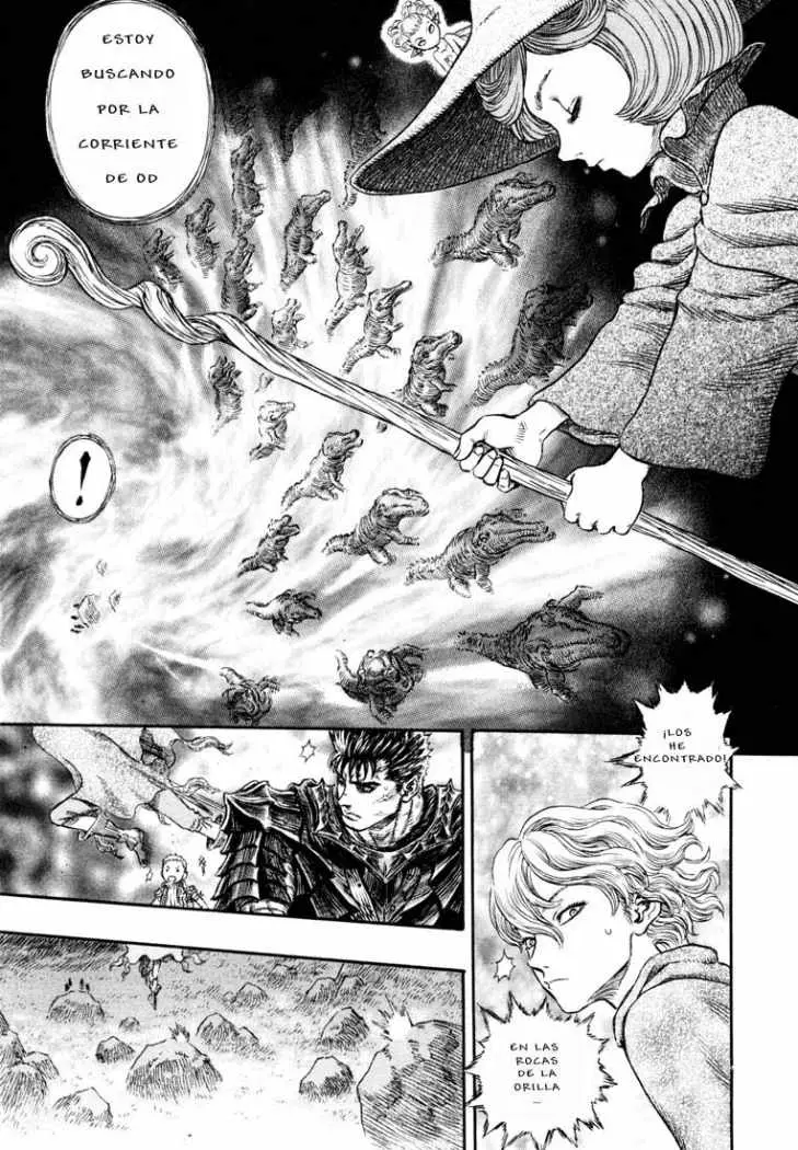 Berserk (1989) - Capítulo 240 - Página 13 - LectorTMOo