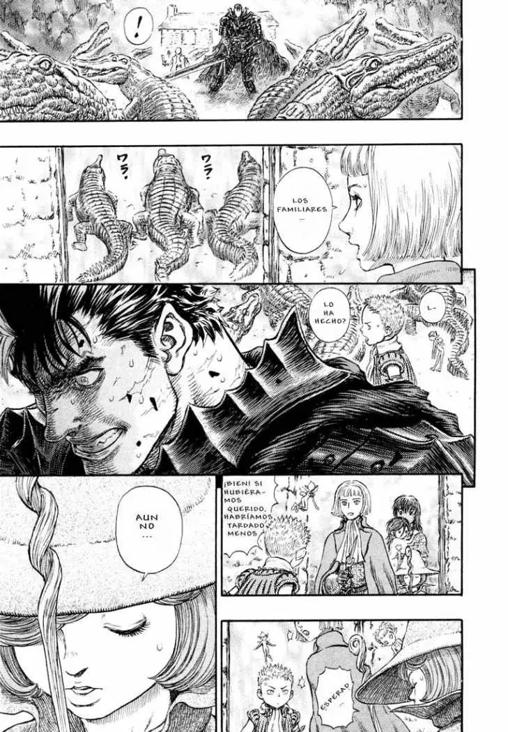 Berserk (1989) - Capítulo 240 - Página 15 - LectorTMOo