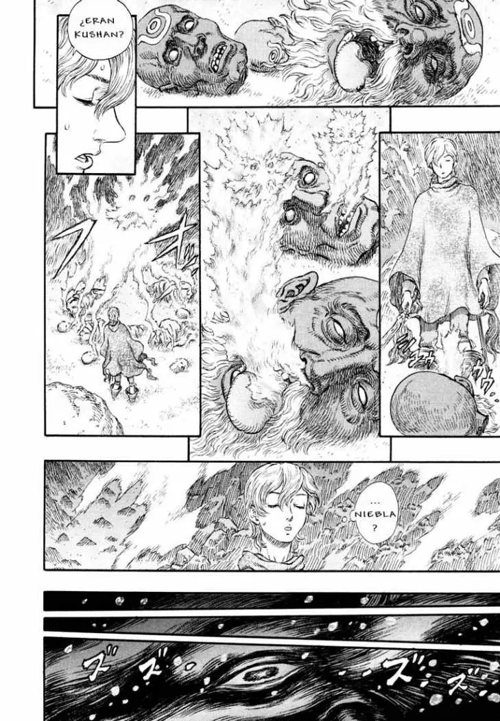 Berserk (1989) - Capítulo 240 - Página 16 - LectorTMOo