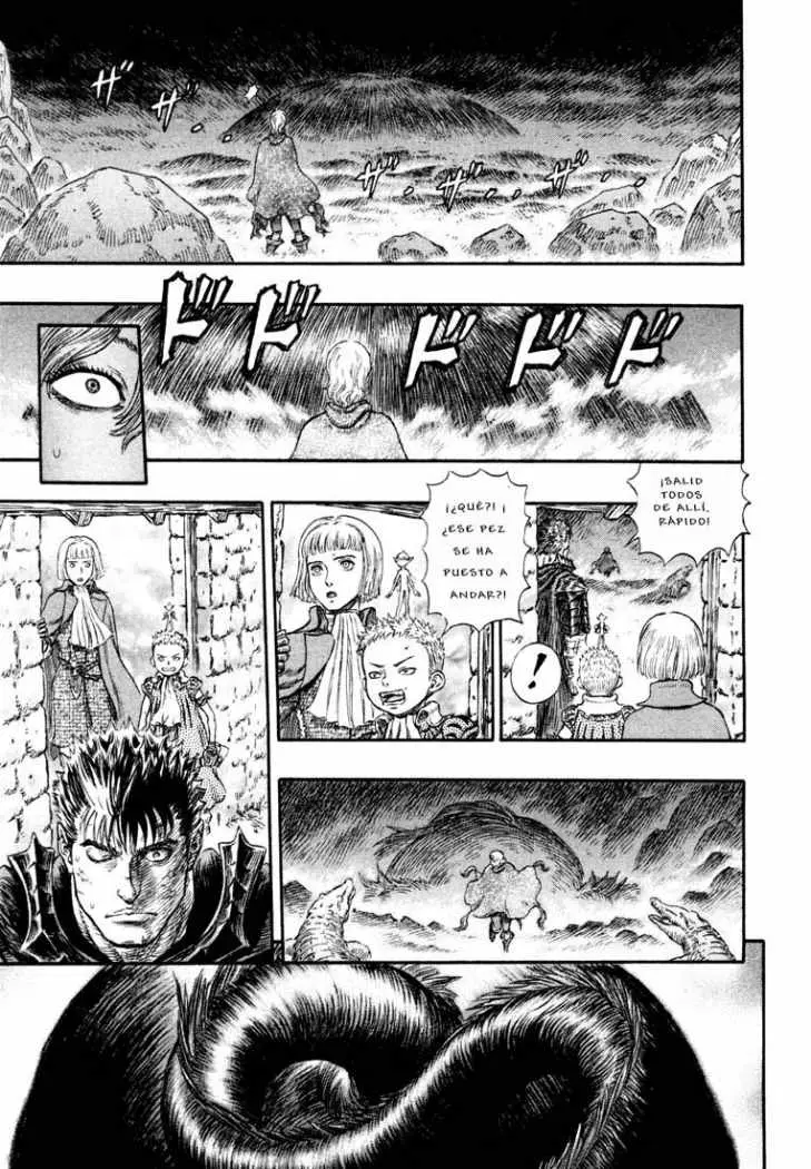 Berserk (1989) - Capítulo 240 - Página 17 - LectorTMOo