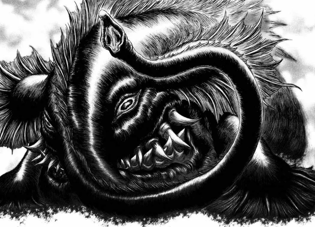 Berserk (1989) - Capítulo 240 - Página 18 - LectorTMOo