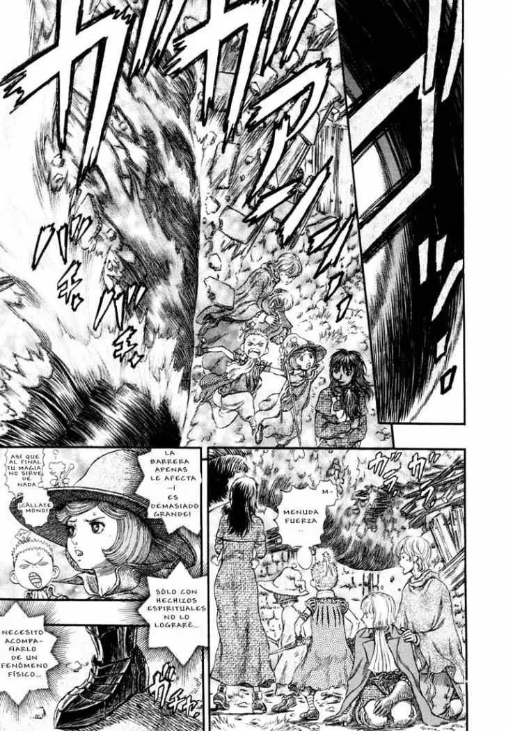 Berserk (1989) - Capítulo 241 - Página 5 - LectorTMOo