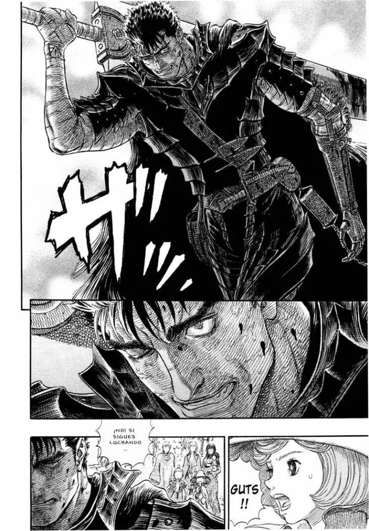 Berserk (1989) - Capítulo 241 - Página 6 - LectorTMOo