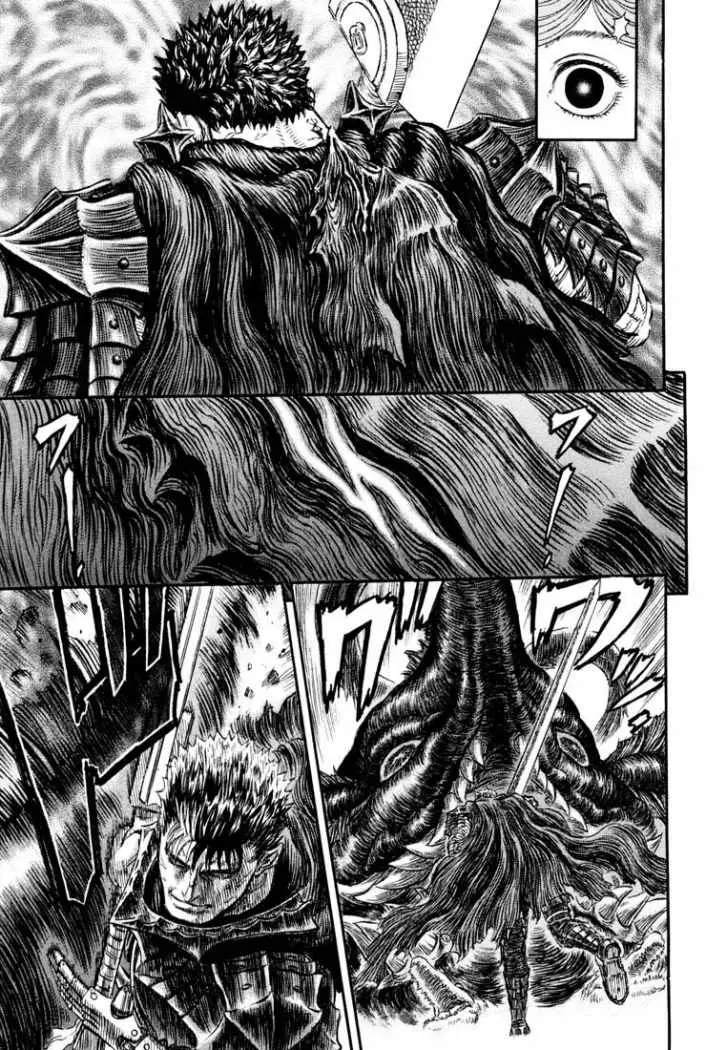 Berserk (1989) - Capítulo 241 - Página 7 - LectorTMOo