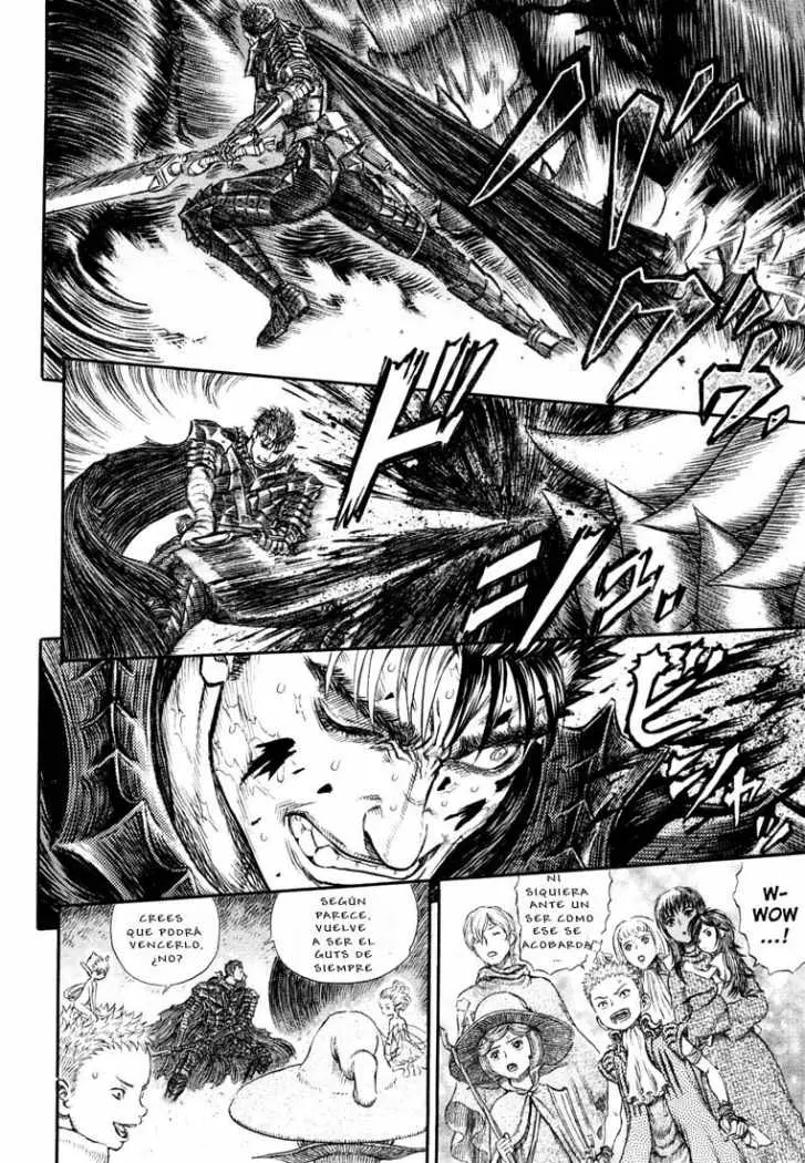 Berserk (1989) - Capítulo 241 - Página 9 - LectorTMOo