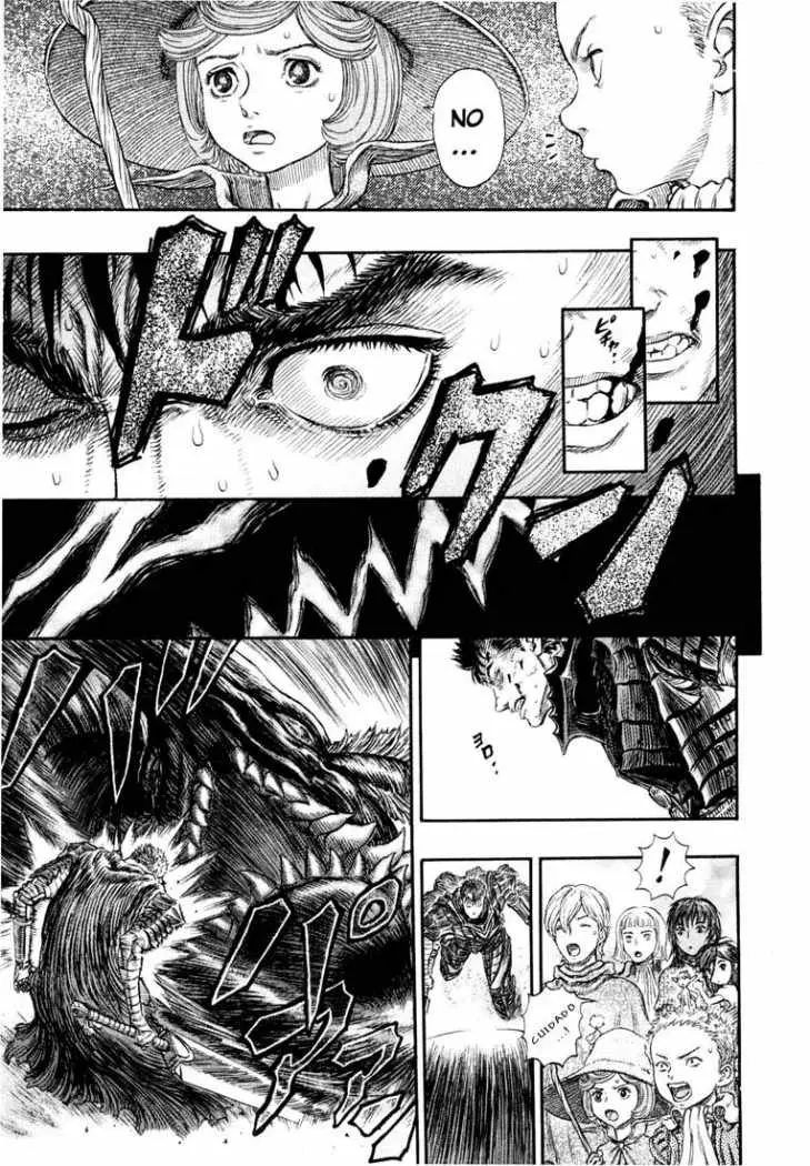 Berserk (1989) - Capítulo 241 - Página 10 - LectorTMOo