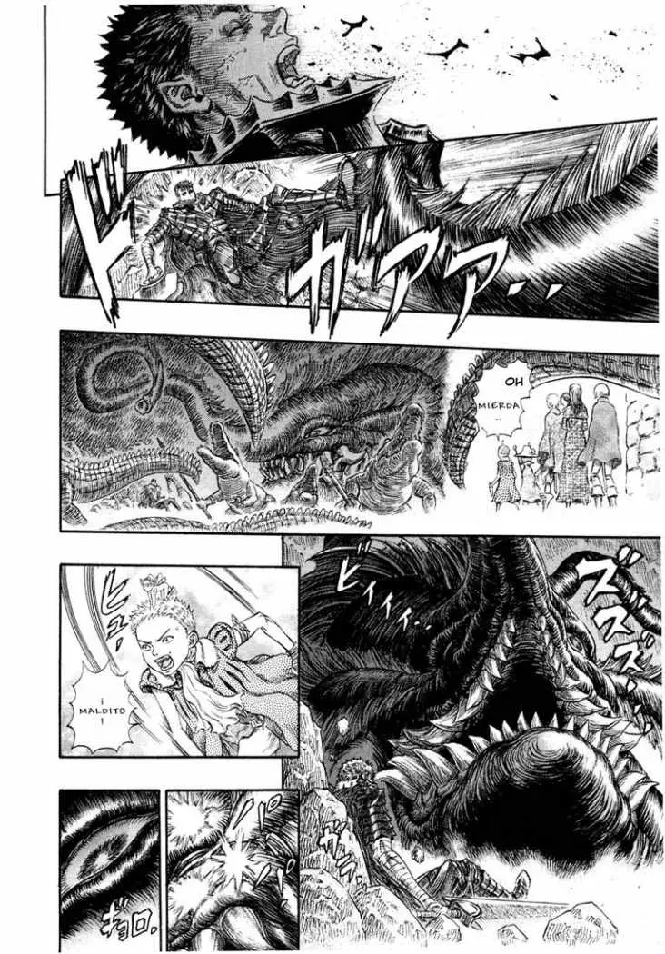 Berserk (1989) - Capítulo 241 - Página 11 - LectorTMOo