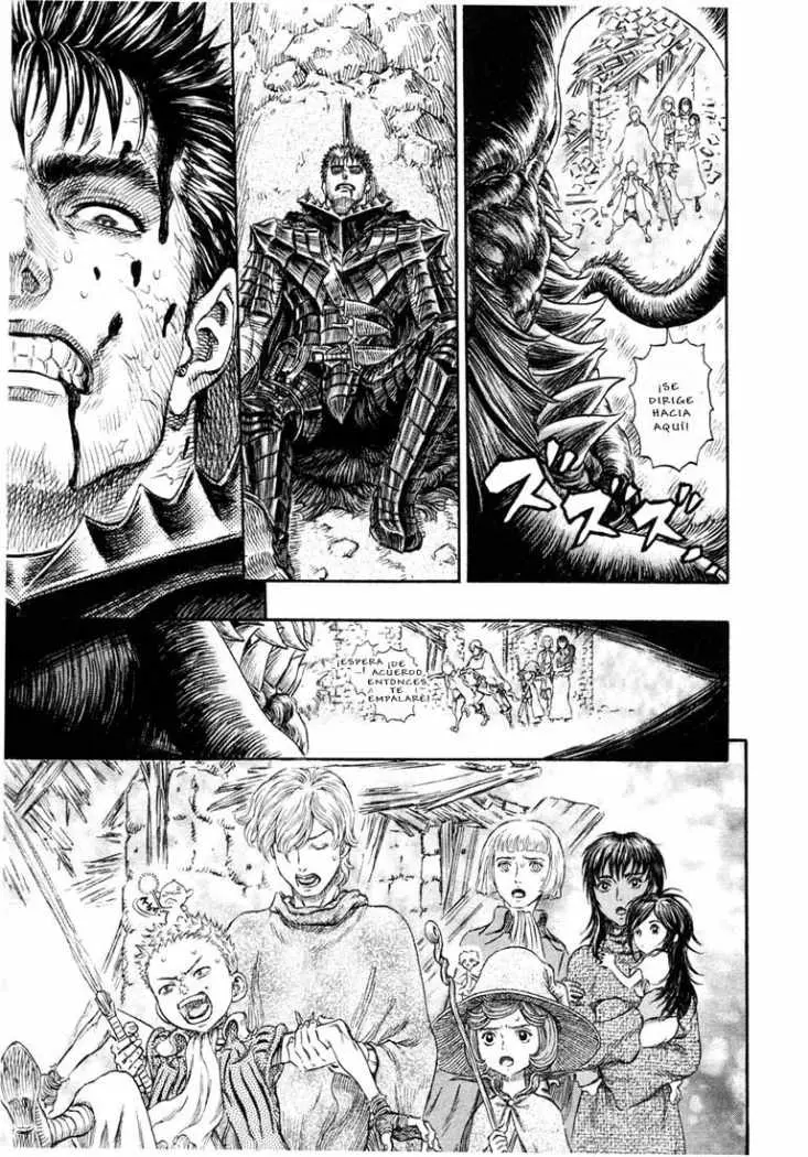 Berserk (1989) - Capítulo 241 - Página 12 - LectorTMOo
