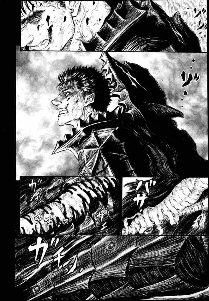 Berserk (1989) - Capítulo 241 - Página 13 - LectorTMOo
