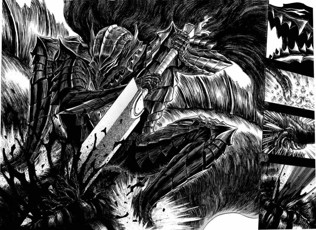 Berserk (1989) - Capítulo 241 - Página 15 - LectorTMOo