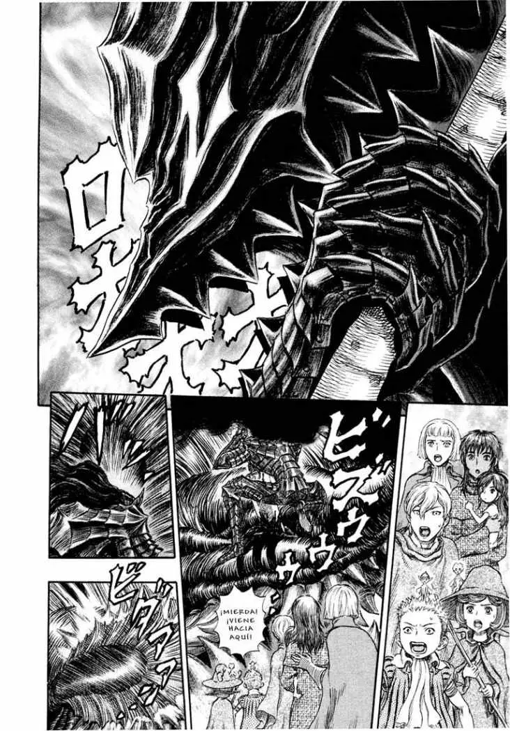 Berserk (1989) - Capítulo 241 - Página 16 - LectorTMOo