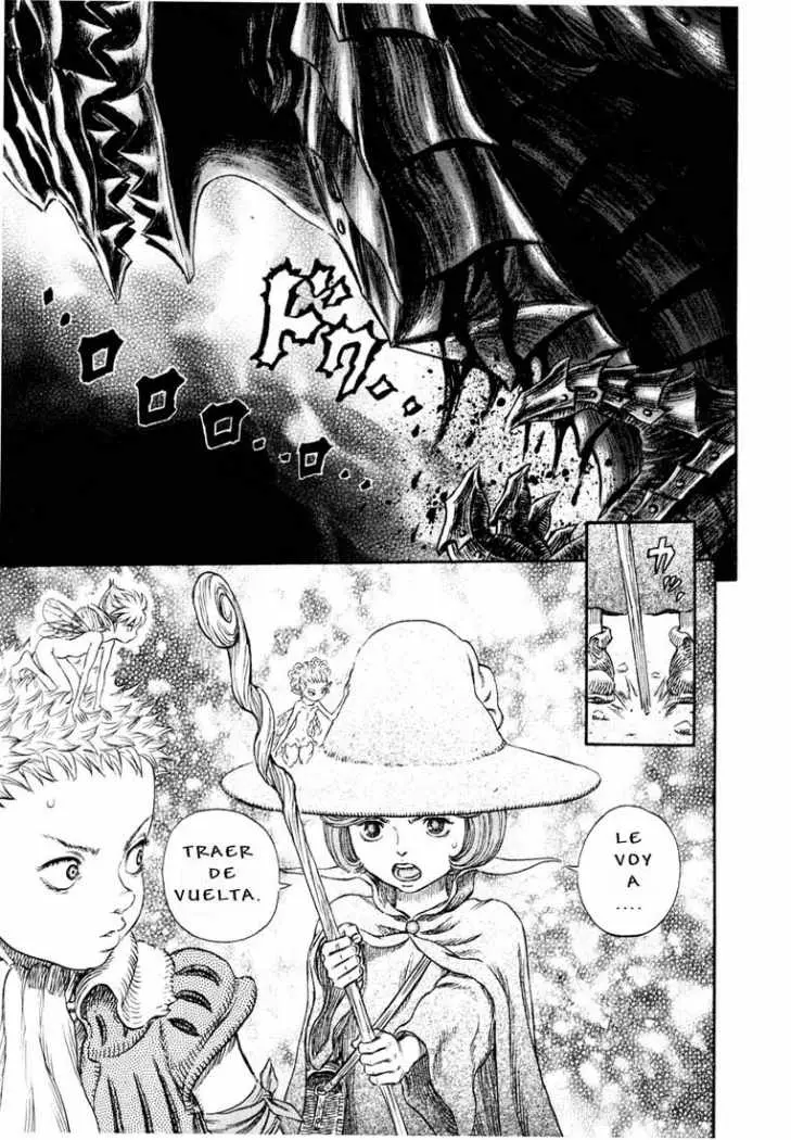 Berserk (1989) - Capítulo 241 - Página 19 - LectorTMOo
