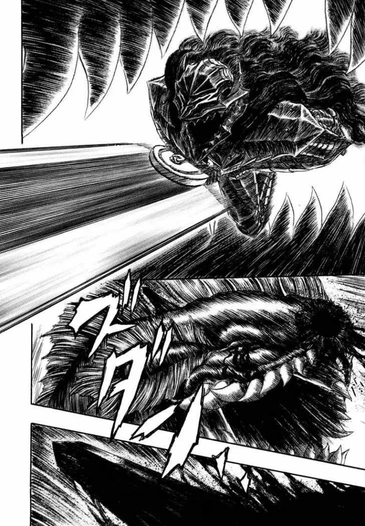 Berserk (1989) - Capítulo 242 - Página 4 - LectorTMOo