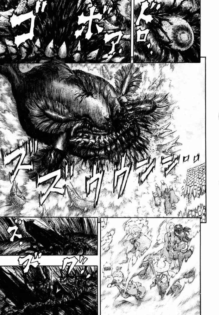 Berserk (1989) - Capítulo 242 - Página 5 - LectorTMOo