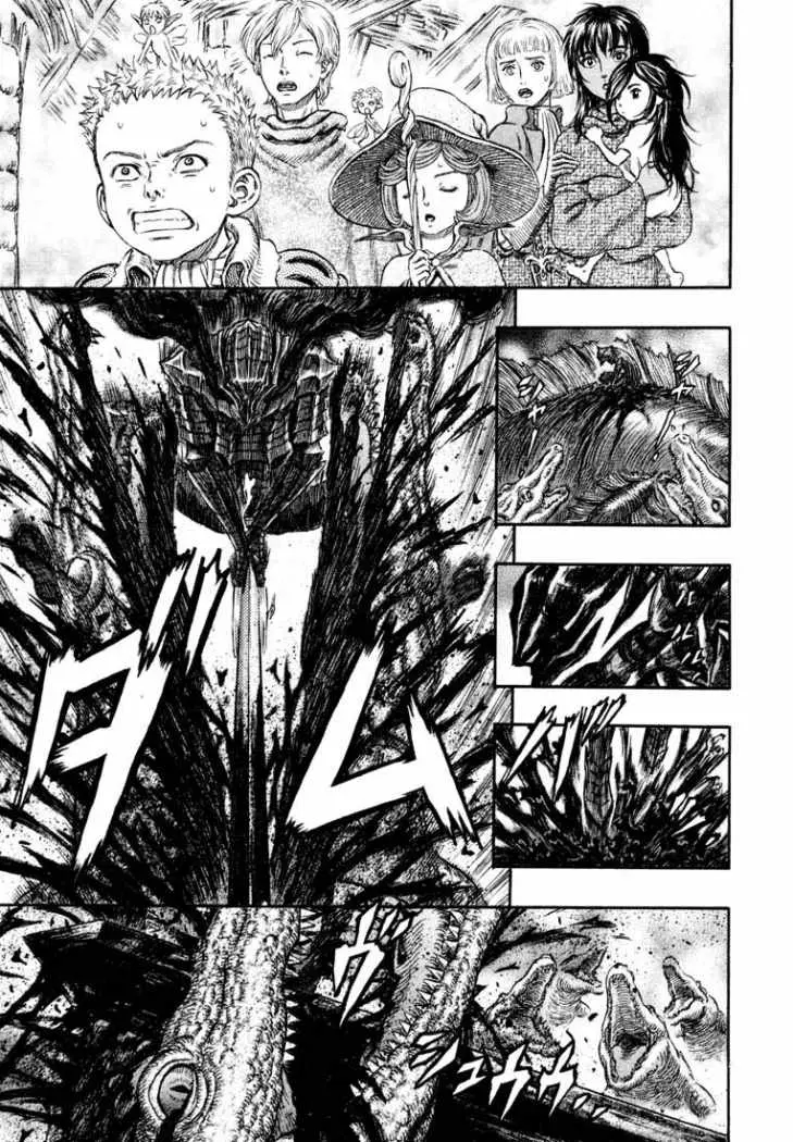 Berserk (1989) - Capítulo 242 - Página 7 - LectorTMOo
