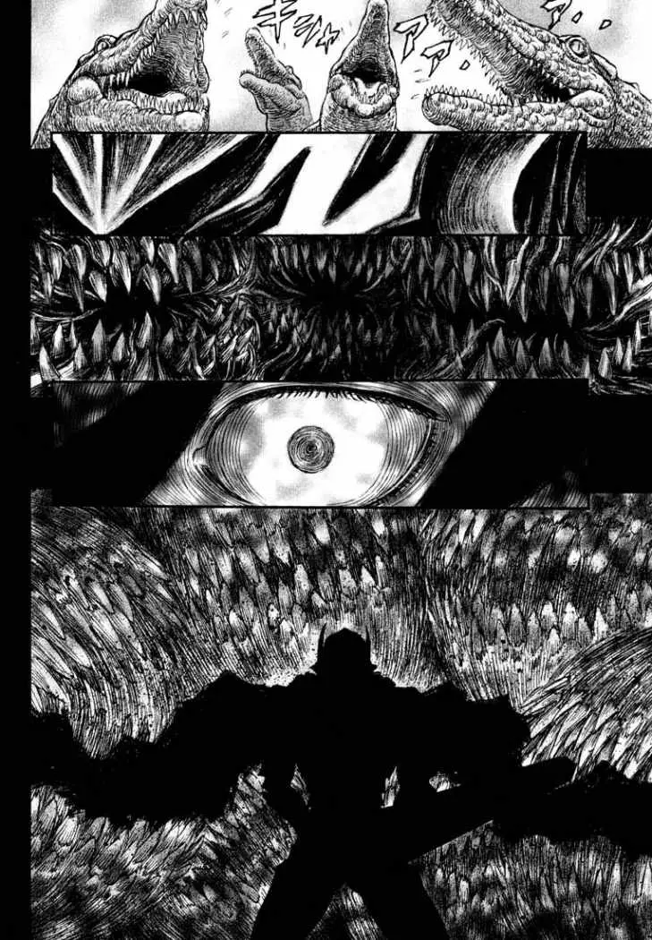 Berserk (1989) - Capítulo 242 - Página 8 - LectorTMOo