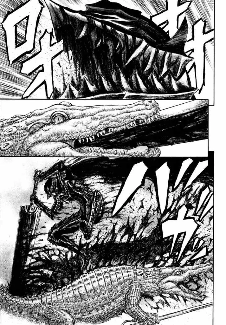 Berserk (1989) - Capítulo 242 - Página 9 - LectorTMOo
