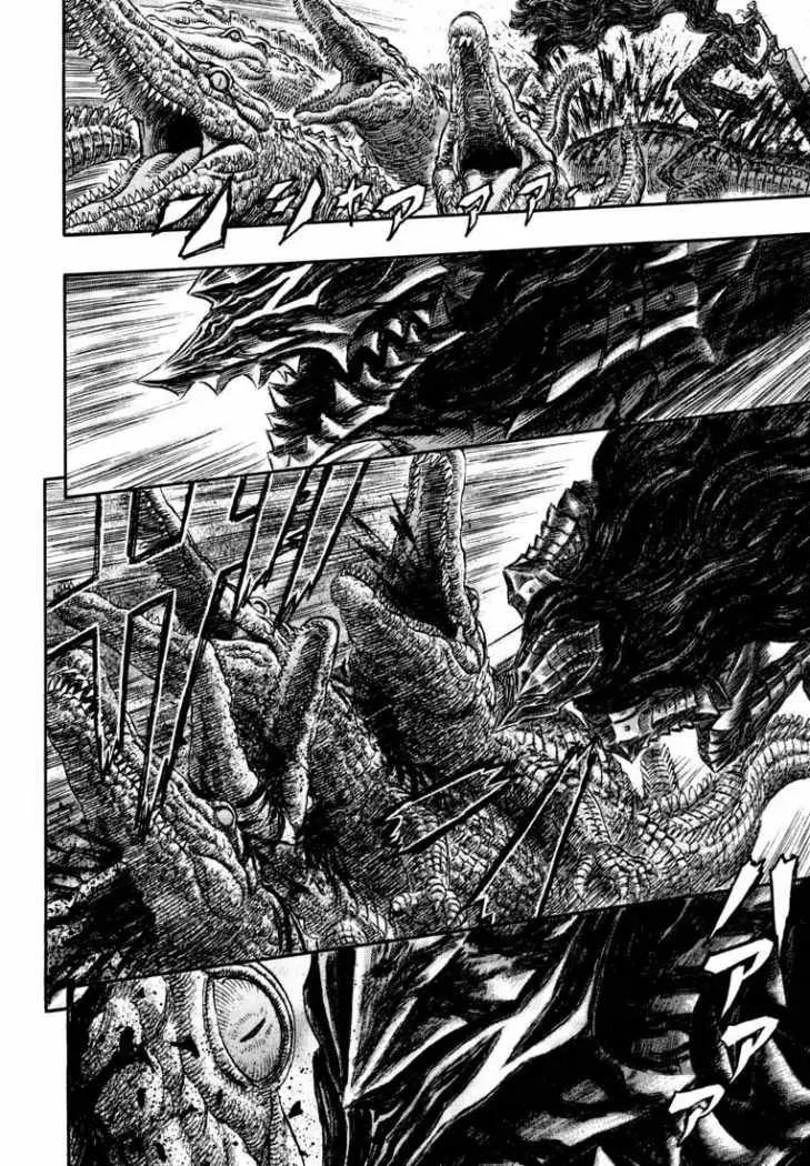 Berserk (1989) - Capítulo 242 - Página 10 - LectorTMOo