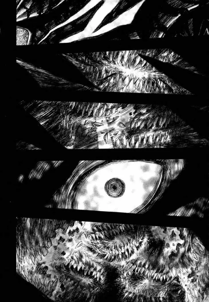 Berserk (1989) - Capítulo 242 - Página 12 - LectorTMOo