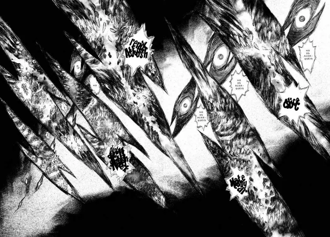Berserk (1989) - Capítulo 242 - Página 14 - LectorTMOo