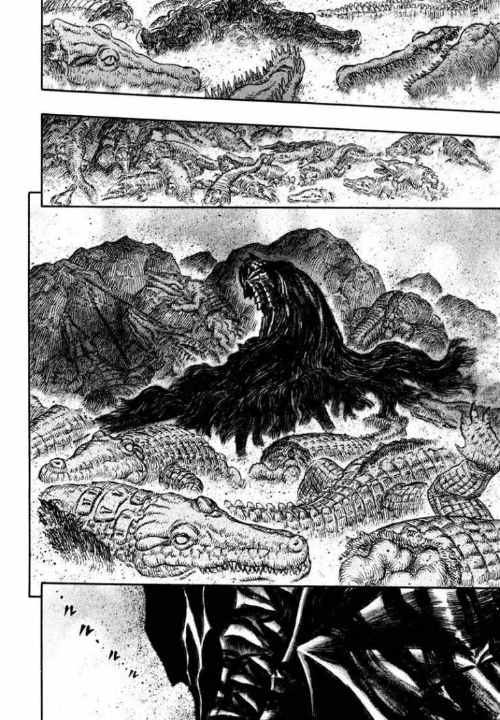 Berserk (1989) - Capítulo 242 - Página 15 - LectorTMOo