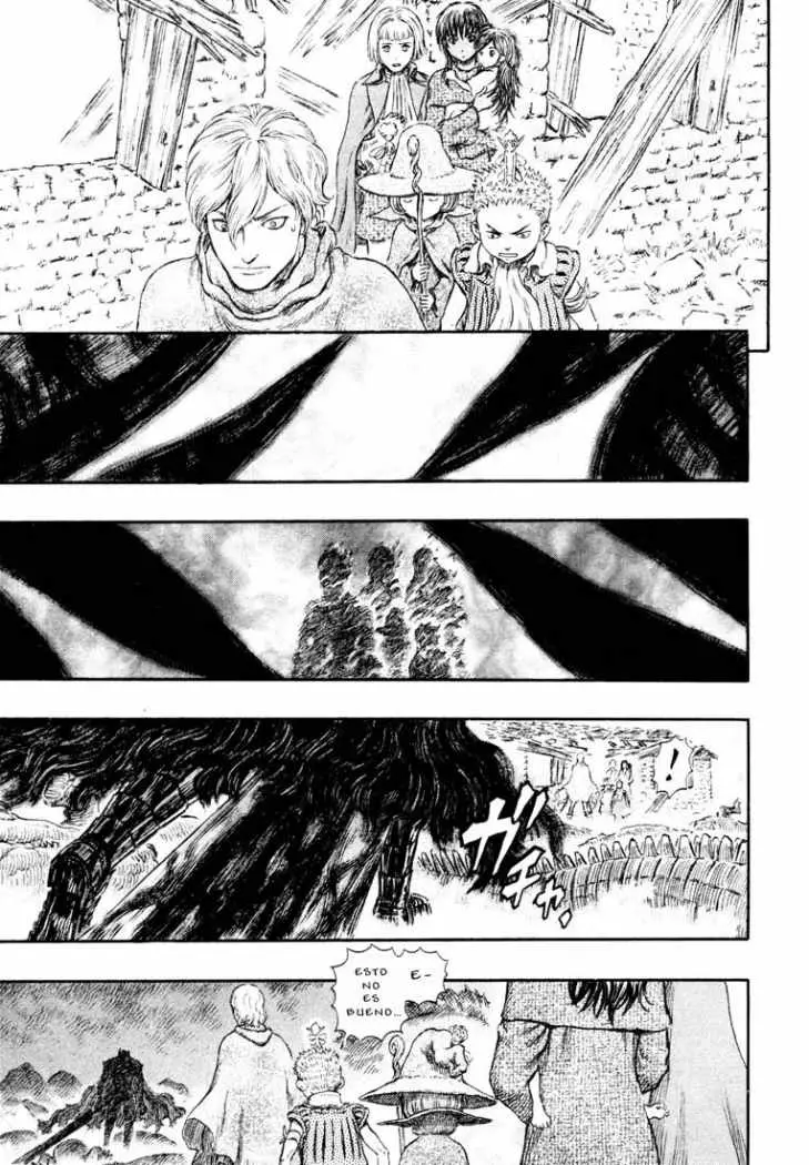 Berserk (1989) - Capítulo 242 - Página 16 - LectorTMOo