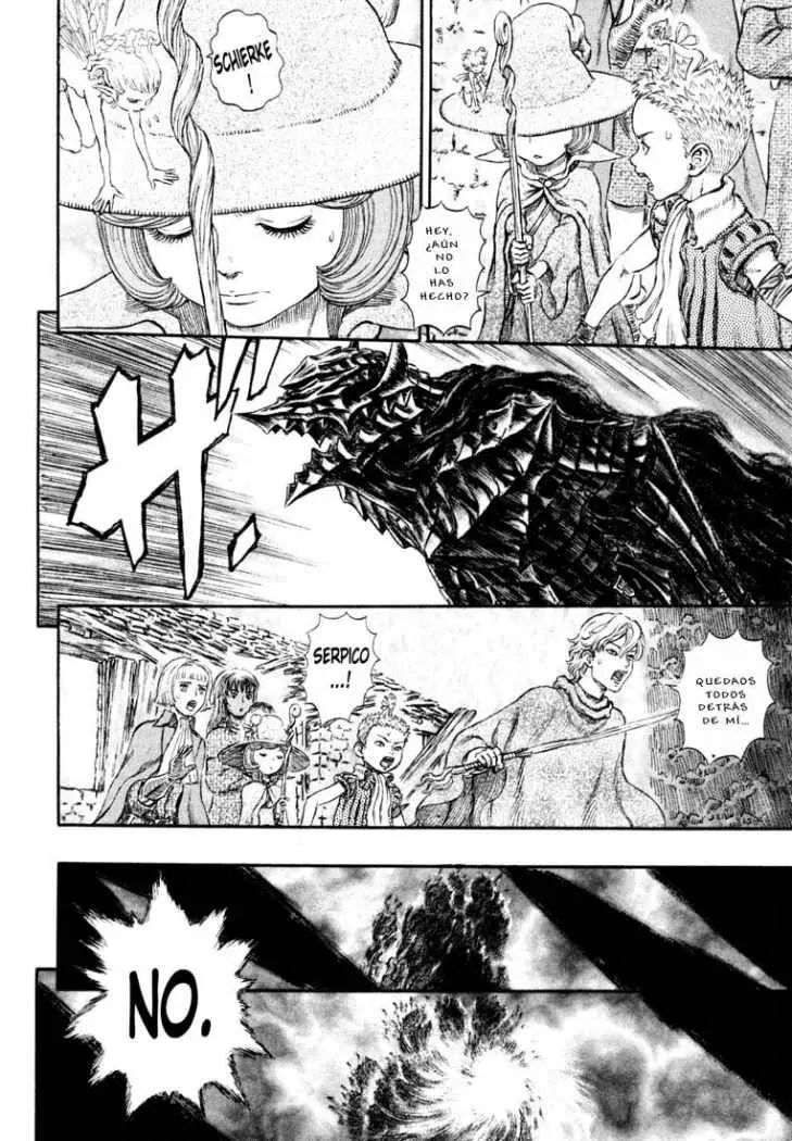 Berserk (1989) - Capítulo 242 - Página 17 - LectorTMOo