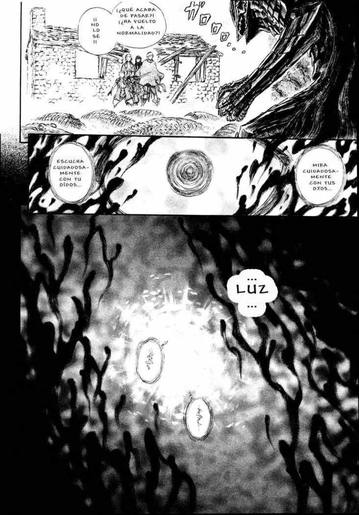 Berserk (1989) - Capítulo 243 - Página 4 - LectorTMOo