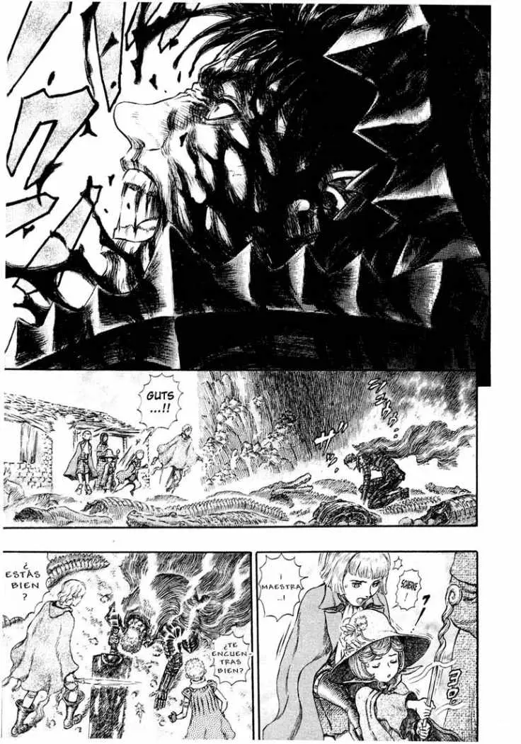 Berserk (1989) - Capítulo 243 - Página 7 - LectorTMOo