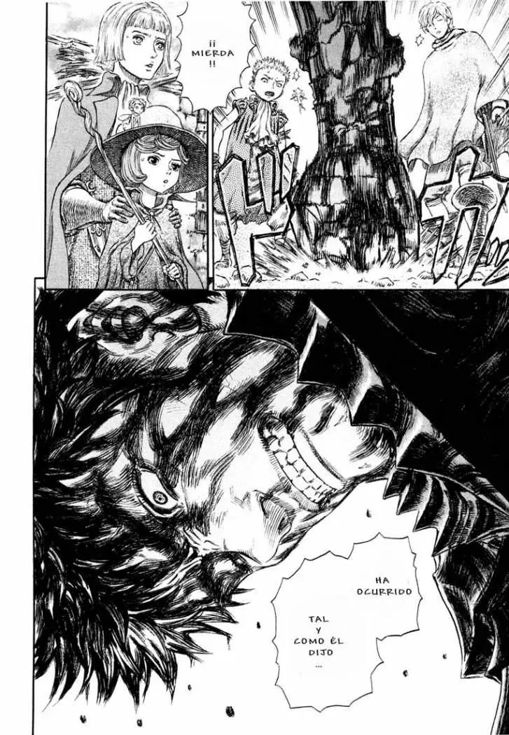 Berserk (1989) - Capítulo 243 - Página 8 - LectorTMOo