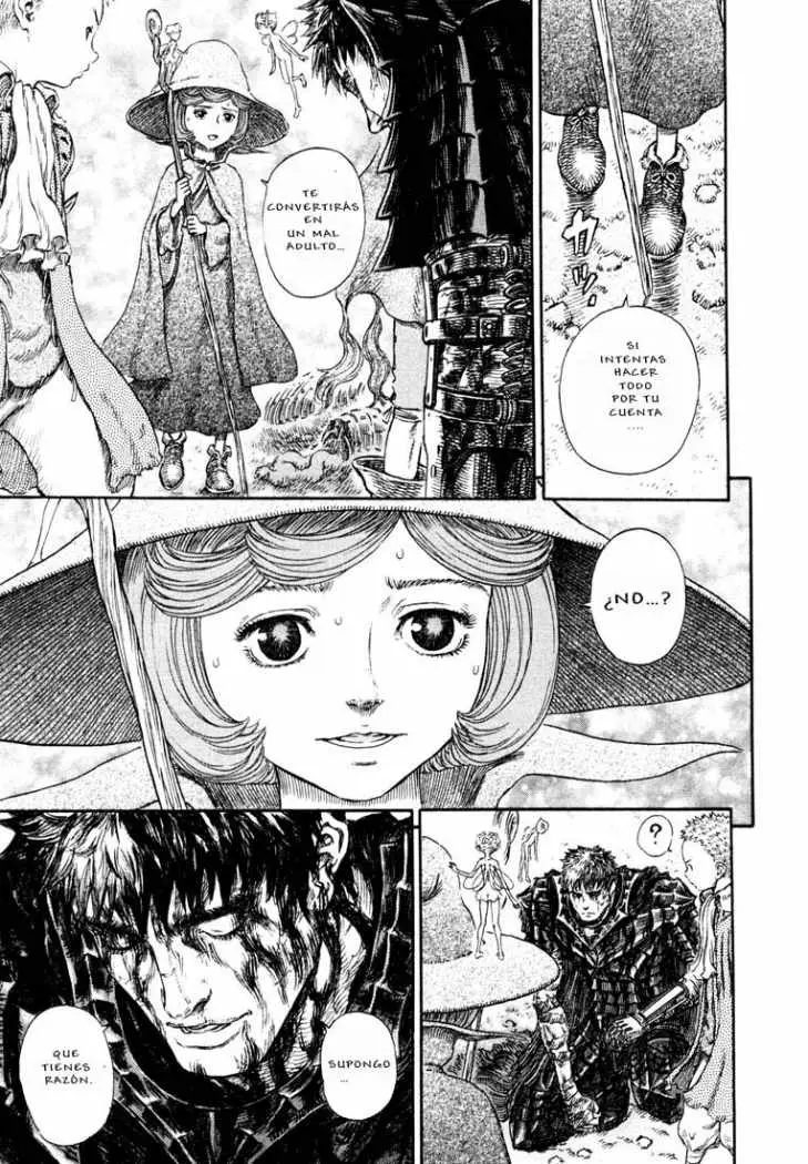 Berserk (1989) - Capítulo 243 - Página 9 - LectorTMOo
