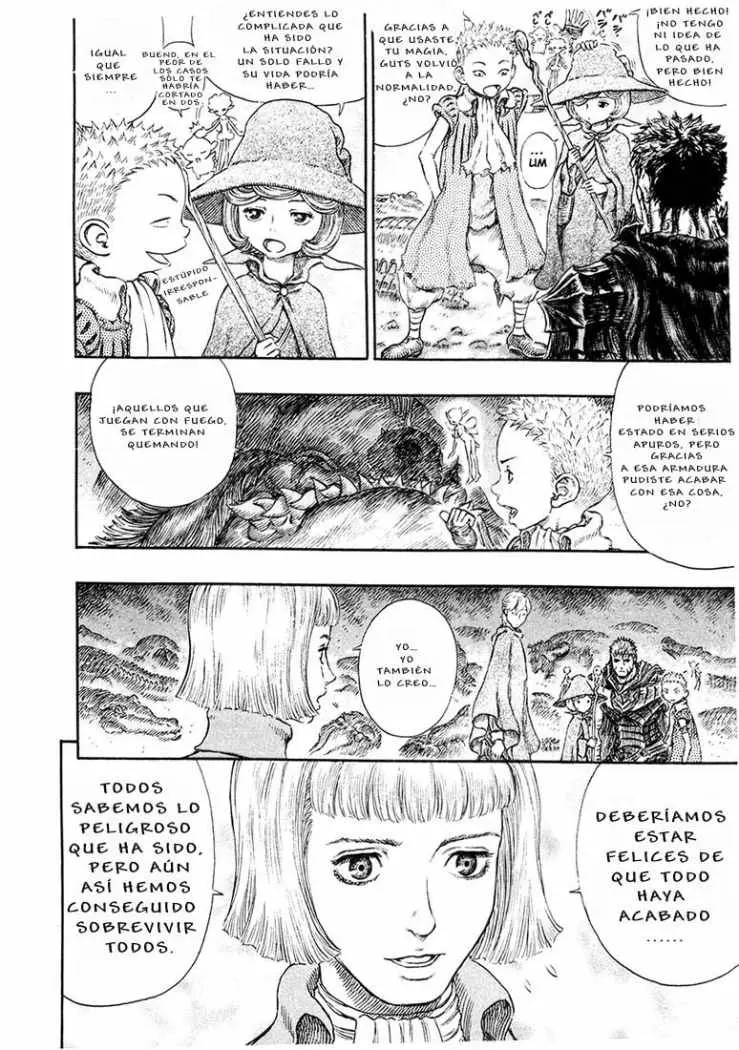 Berserk (1989) - Capítulo 243 - Página 10 - LectorTMOo