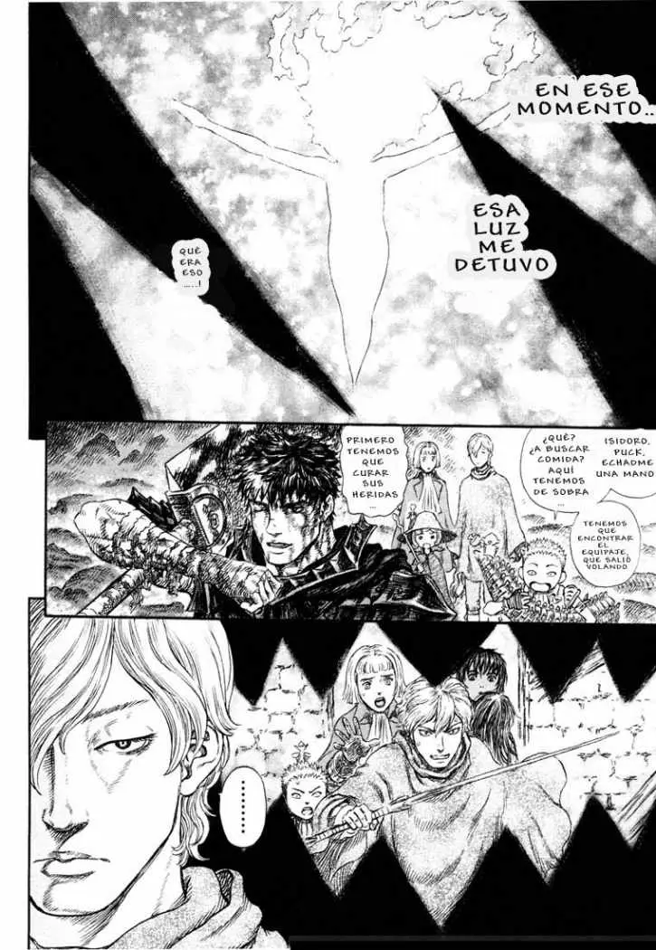 Berserk (1989) - Capítulo 243 - Página 12 - LectorTMOo