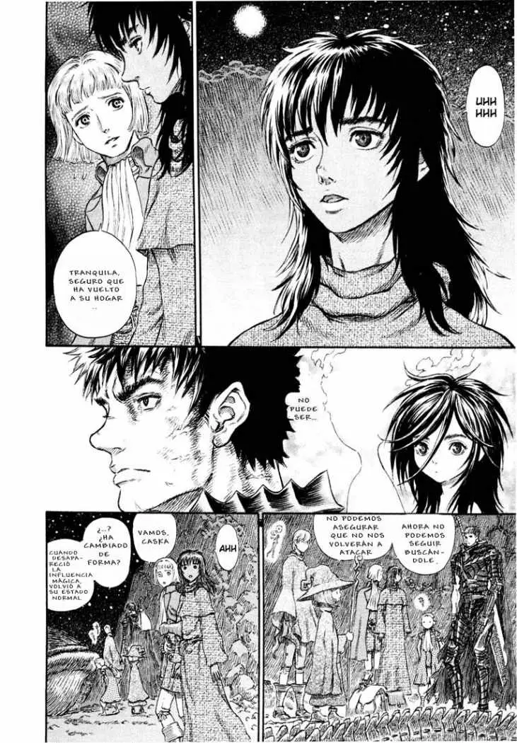 Berserk (1989) - Capítulo 243 - Página 14 - LectorTMOo