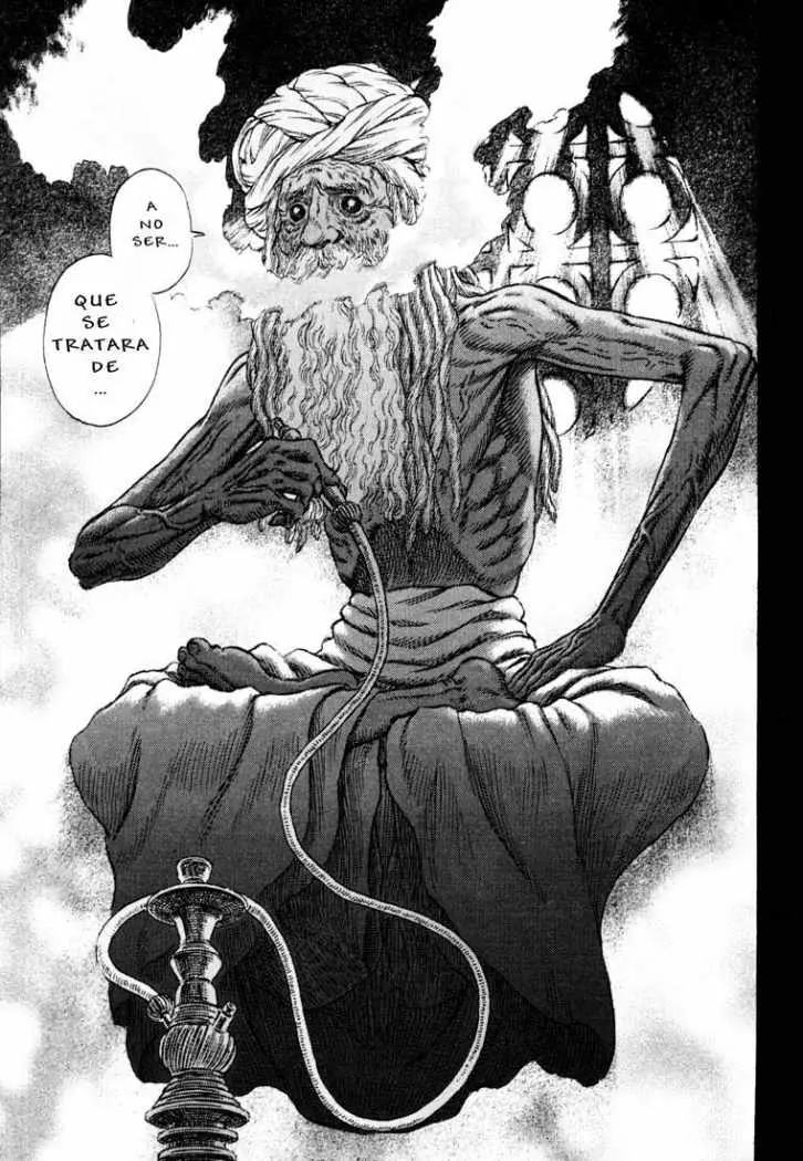 Berserk (1989) - Capítulo 243 - Página 18 - LectorTMOo