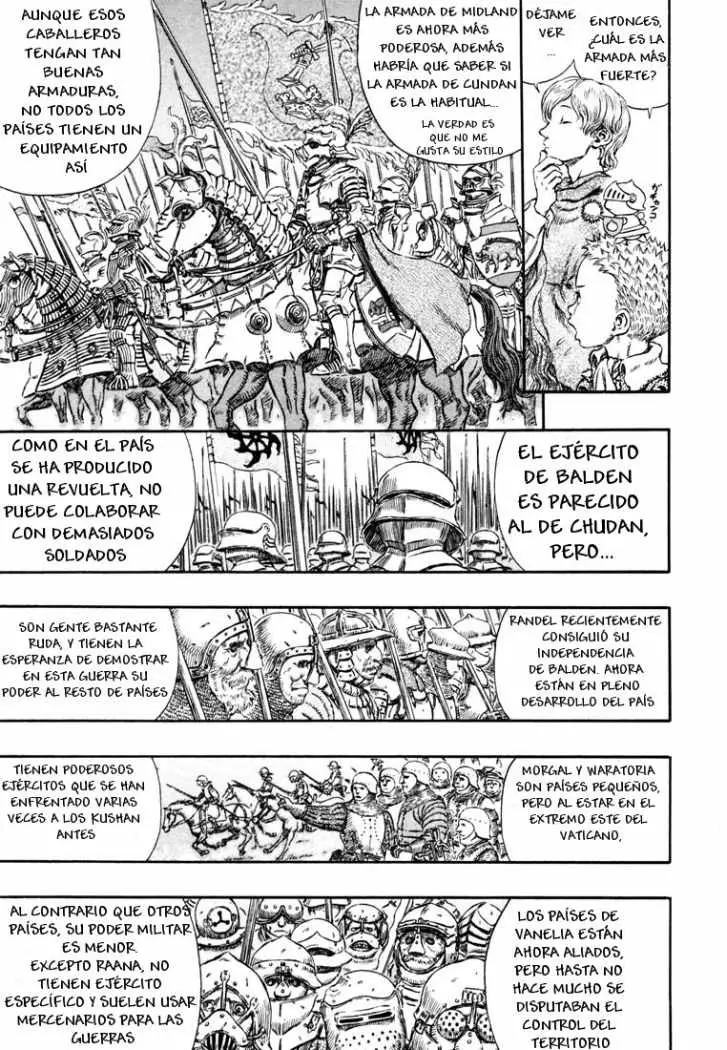 Berserk (1989) - Capítulo 244 - Página 4 - LectorTMOo