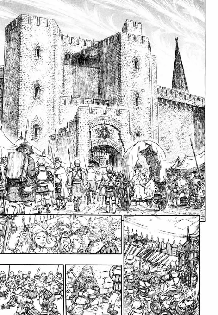 Berserk (1989) - Capítulo 244 - Página 6 - LectorTMOo