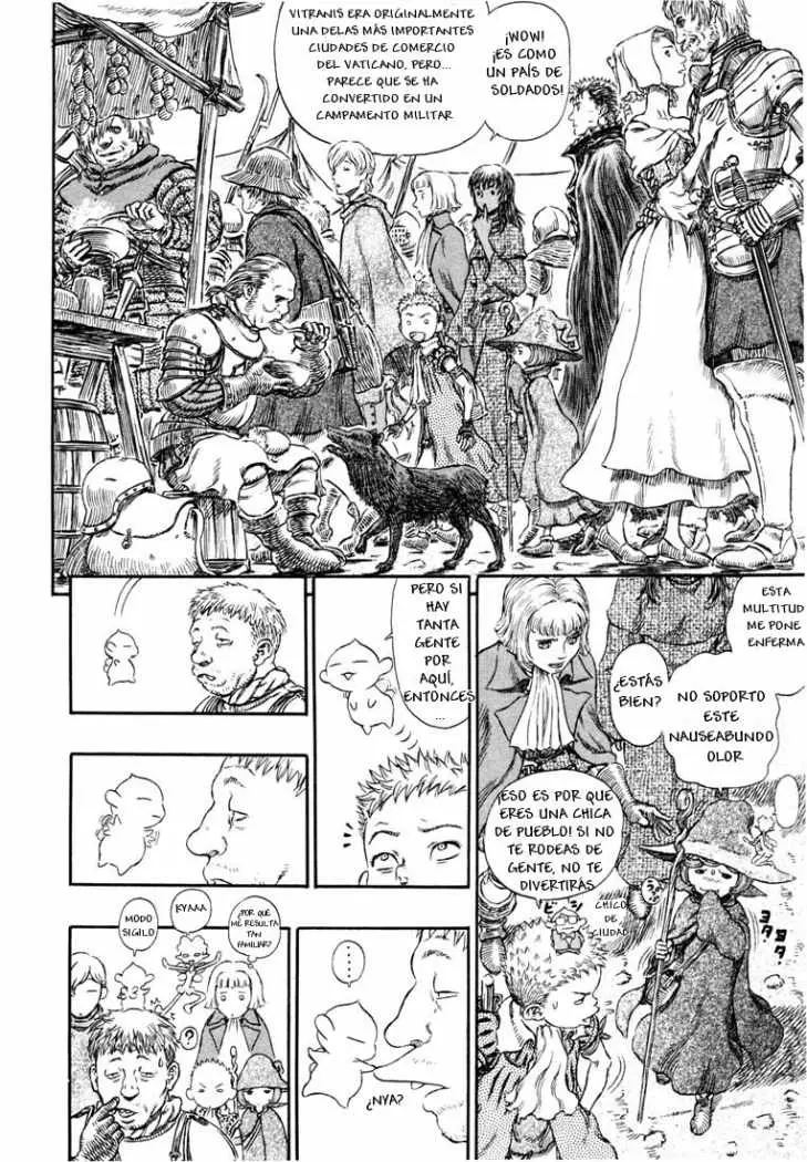 Berserk (1989) - Capítulo 244 - Página 7 - LectorTMOo