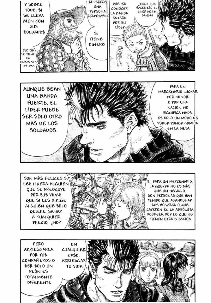 Berserk (1989) - Capítulo 244 - Página 9 - LectorTMOo
