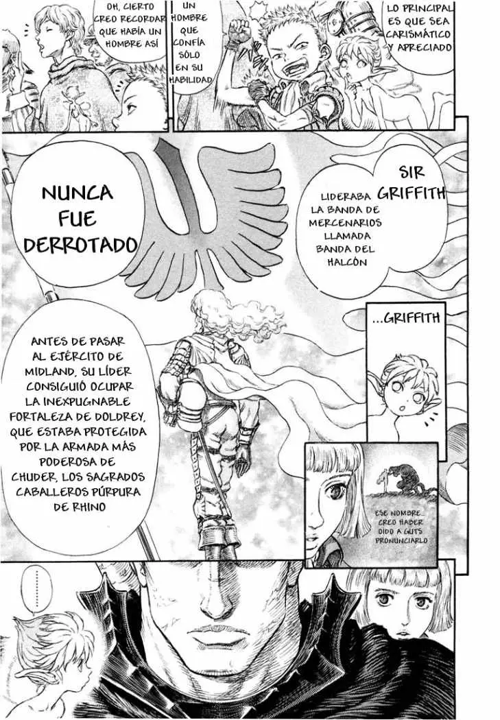 Berserk (1989) - Capítulo 244 - Página 10 - LectorTMOo