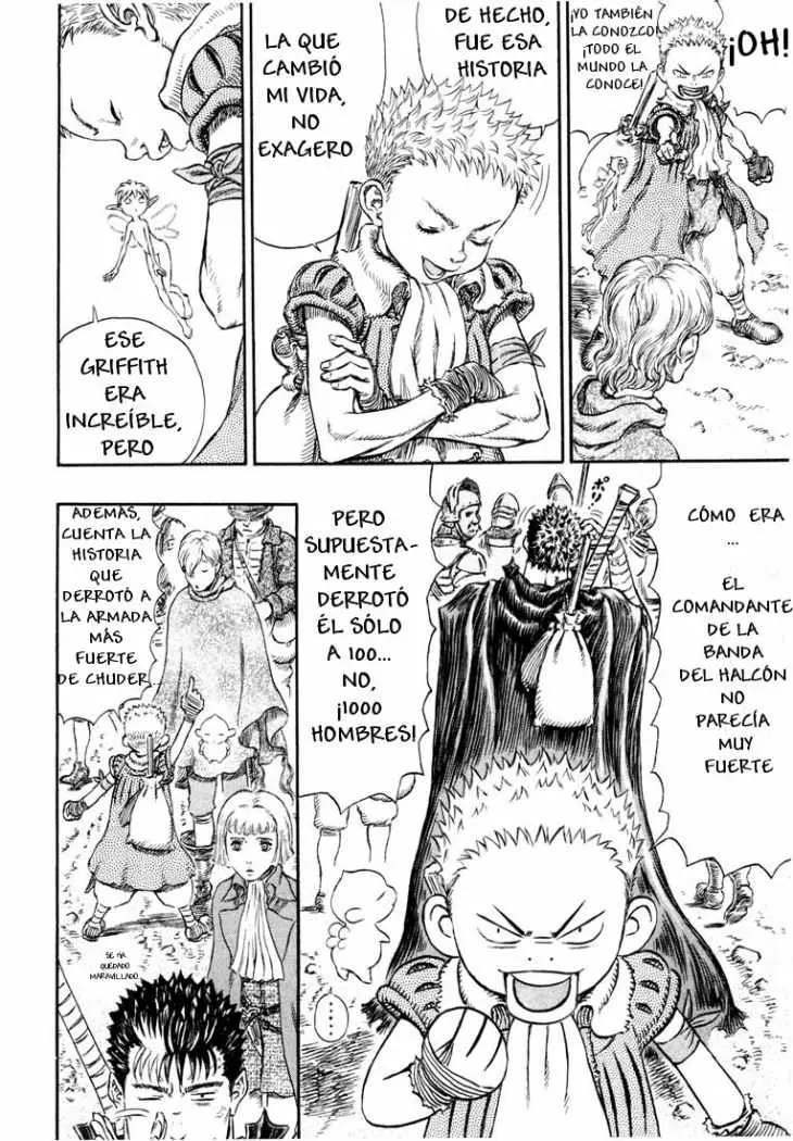 Berserk (1989) - Capítulo 244 - Página 11 - LectorTMOo