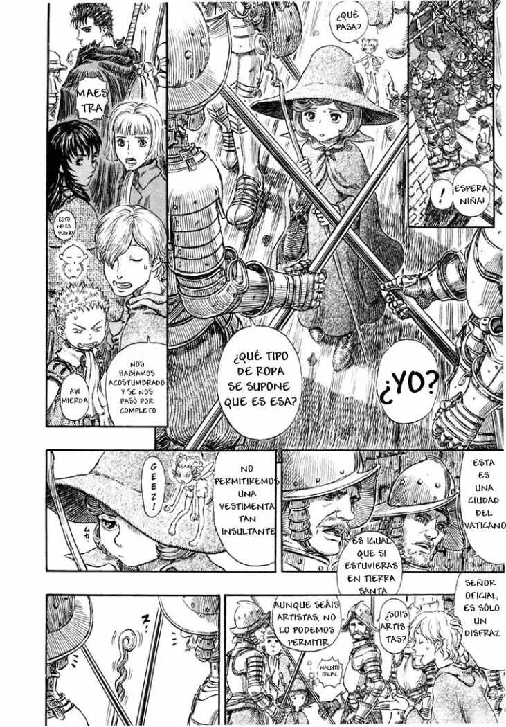Berserk (1989) - Capítulo 244 - Página 13 - LectorTMOo
