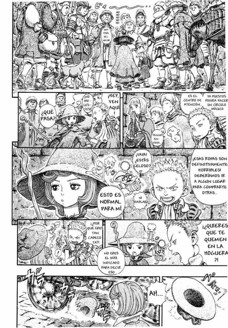 Berserk (1989) - Capítulo 244 - Página 15 - LectorTMOo