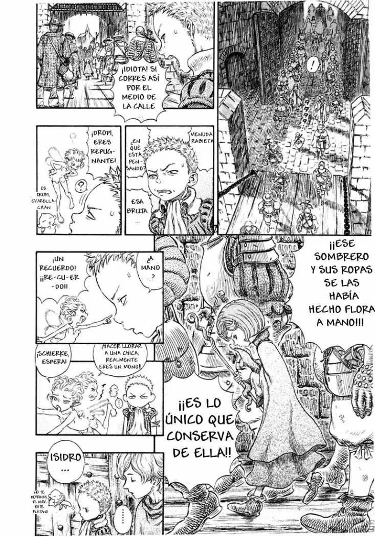 Berserk (1989) - Capítulo 244 - Página 17 - LectorTMOo