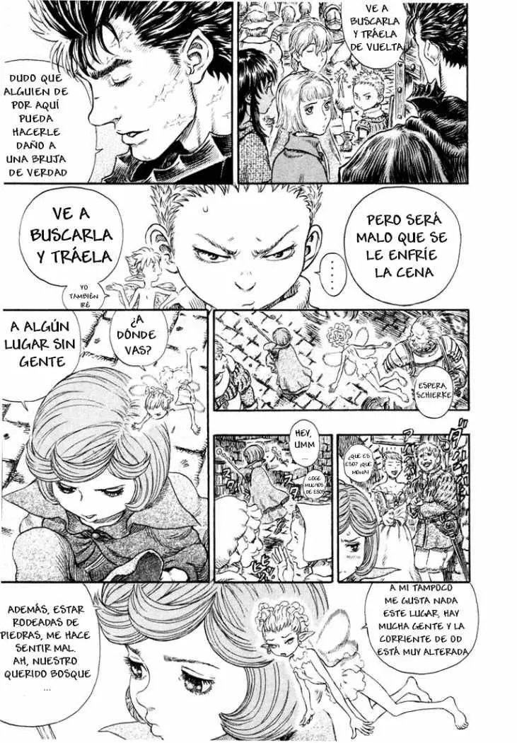 Berserk (1989) - Capítulo 244 - Página 18 - LectorTMOo