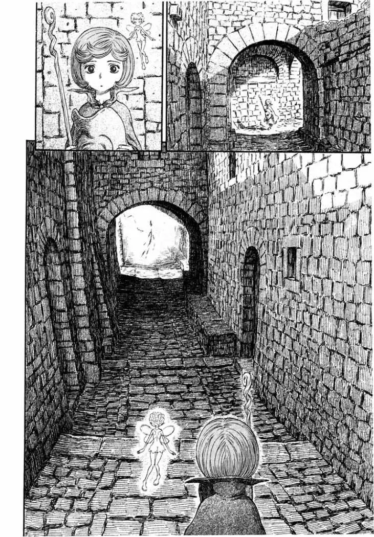 Berserk (1989) - Capítulo 244 - Página 19 - LectorTMOo