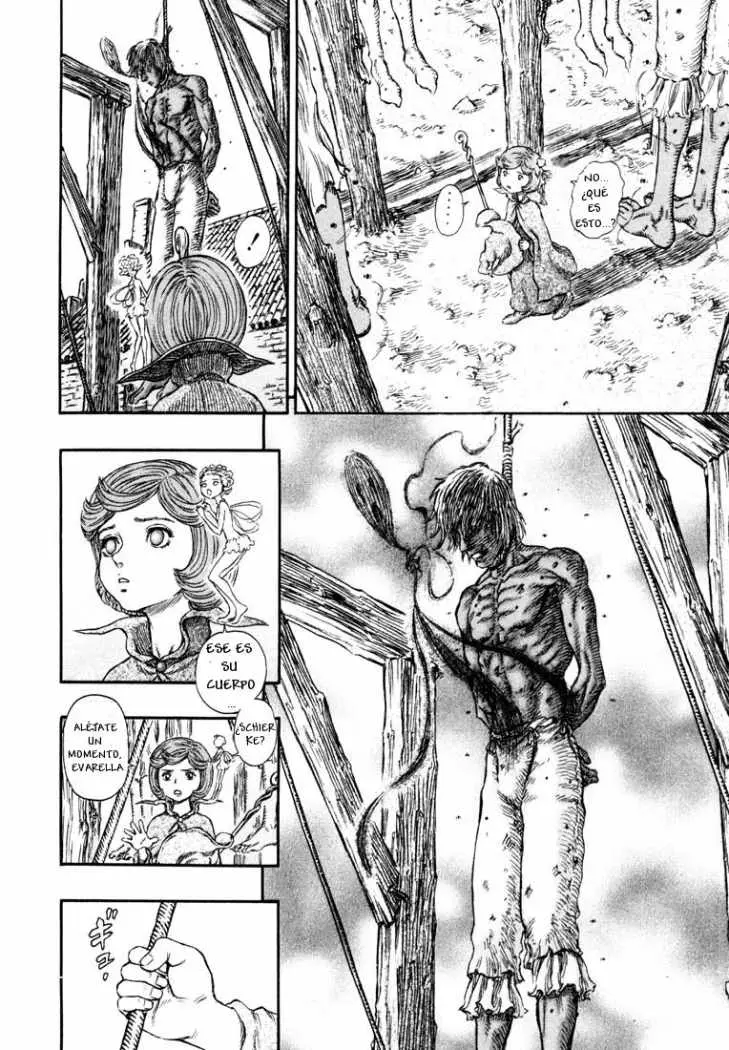 Berserk (1989) - Capítulo 245 - Página 5 - LectorTMOo