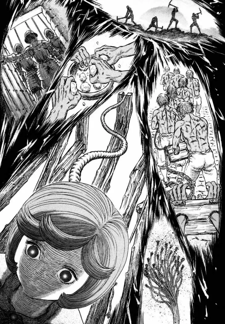 Berserk (1989) - Capítulo 245 - Página 6 - LectorTMOo