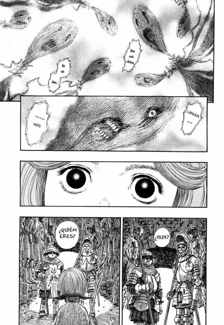 Berserk (1989) - Capítulo 245 - Página 8 - LectorTMOo